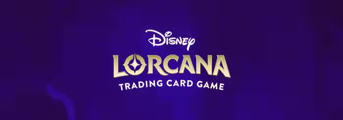 Disney Lorcana